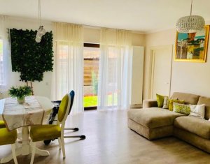 , 50m2 dans Cluj-napoca