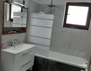 , 58m2 dans Floresti