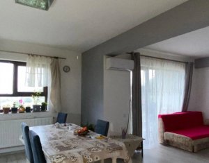 Appartement 2 chambres à vendre dans Floresti