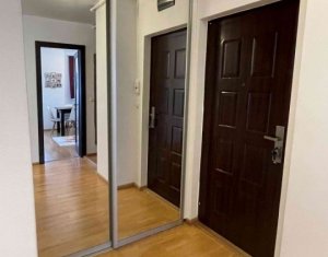 Appartement 3 chambres à vendre dans Cluj-napoca, zone Borhanci
