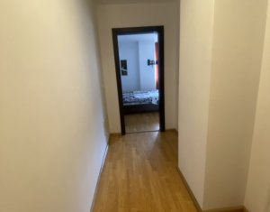 Appartement 3 chambres à vendre dans Cluj-napoca, zone Borhanci