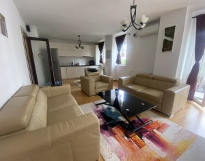 , 74m2 dans Cluj-napoca, zone Borhanci