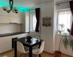 Appartement 3 chambres à vendre dans Cluj-napoca, zone Borhanci