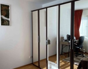 Appartement 3 chambres à vendre dans Cluj-napoca, zone Borhanci