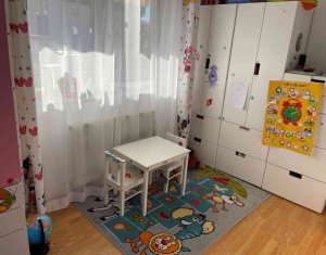 Appartement 3 chambres à vendre dans Cluj-napoca, zone Borhanci