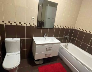 Appartement 3 chambres à vendre dans Cluj-napoca, zone Borhanci