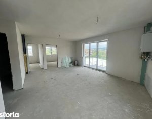 Lakás 3 szobák eladó on Cluj-napoca