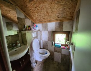 Ház 3 szobák eladó on Jucu