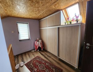 Ház 3 szobák eladó on Jucu