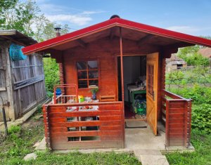 Ház 3 szobák eladó on Jucu