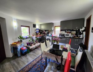 Ház 3 szobák eladó on Jucu