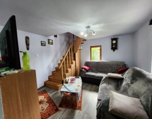 House 3 rooms for sale in Jucu