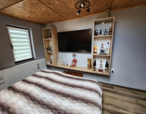 Ház 3 szobák eladó on Jucu