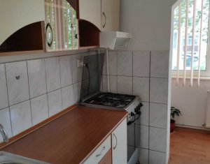 Appartement 2 chambres à louer dans Cluj-napoca, zone Marasti