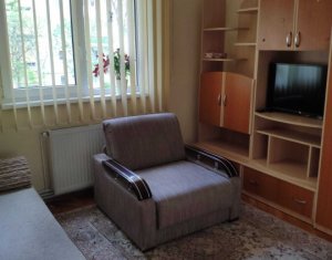 Appartement 2 chambres à louer dans Cluj-napoca, zone Marasti