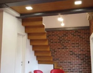 , 49m2 dans Cluj-napoca, zone Gheorgheni