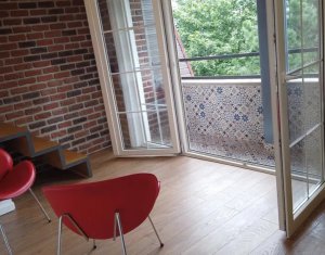 Appartement 2 chambres à vendre dans Cluj-napoca, zone Gheorgheni