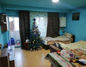 Appartement 2 chambres à vendre dans Floresti