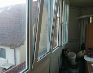 Appartement 2 chambres à vendre dans Floresti