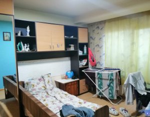 Appartement 2 chambres à vendre dans Floresti