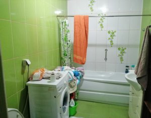 Appartement 2 chambres à vendre dans Floresti