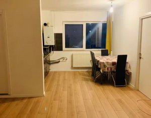 Appartement 2 chambres à vendre dans Baciu
