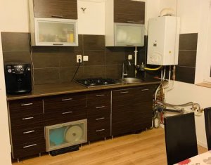 Appartement 2 chambres à vendre dans Baciu