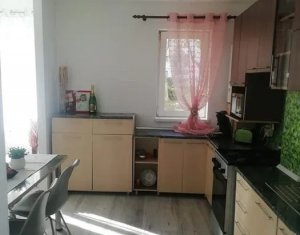 , 53m2 dans Cluj-napoca, zone Manastur