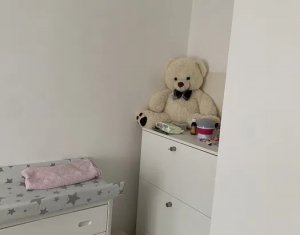 Appartement 3 chambres à vendre dans Cluj-napoca, zone Manastur