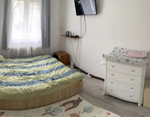 Appartement 3 chambres à vendre dans Cluj-napoca, zone Manastur