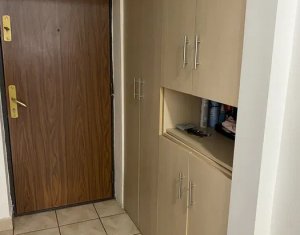 Appartement 3 chambres à vendre dans Cluj-napoca, zone Manastur