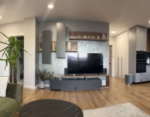 Appartement 3 chambres à vendre dans Floresti