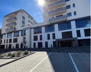 Appartement 3 chambres à vendre dans Floresti