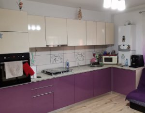 Appartement 3 chambres à vendre dans Apahida