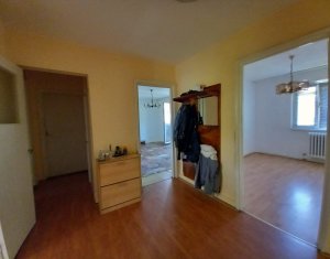 , 79m2 dans Cluj-napoca, zone Manastur