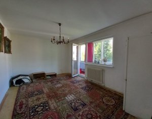 Appartement 4 chambres à vendre dans Cluj-napoca, zone Manastur
