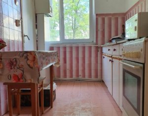 Appartement 4 chambres à vendre dans Cluj-napoca, zone Manastur