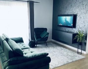 , 65.2m2 dans Floresti