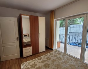 Apartament de inchiriat, cu 2 camere, in bloc nou, zona Zorilor (M. Eliade)