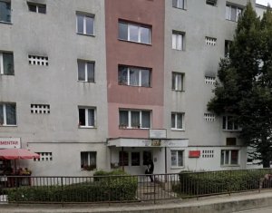 , 63m2 dans Cluj-napoca, zone Manastur