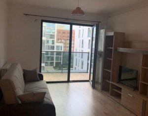 , 50m2 on Cluj-napoca, Zóna Gheorgheni