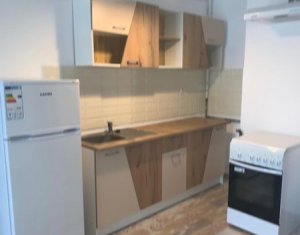 Lakás 2 szobák kiadó on Cluj-napoca, Zóna Gheorgheni