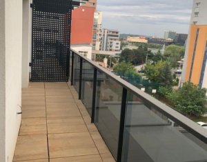 Lakás 2 szobák kiadó on Cluj-napoca, Zóna Gheorgheni