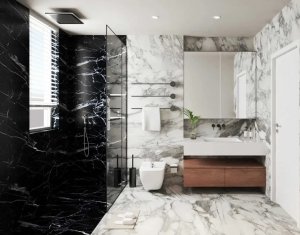 Appartement 2 chambres à vendre dans Cluj-napoca, zone Intre Lacuri