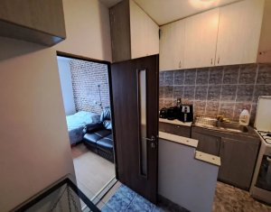 Studio à vendre dans Cluj-napoca, zone Someseni