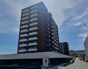 , 52m2 dans Cluj-napoca, zone Intre Lacuri