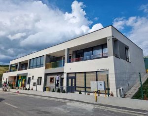 Appartement 3 chambres à vendre dans Baciu