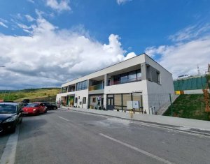 Appartement 3 chambres à vendre dans Baciu