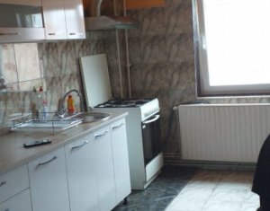 Appartement 3 chambres à vendre dans Floresti