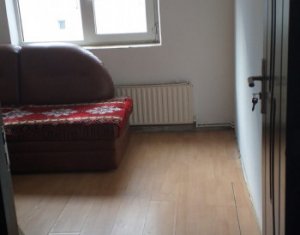 Appartement 3 chambres à vendre dans Floresti